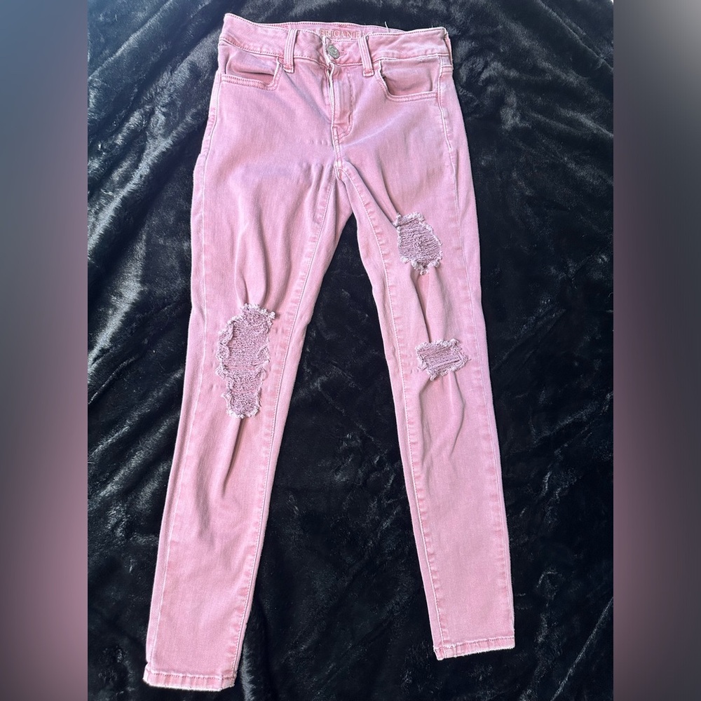Short fit